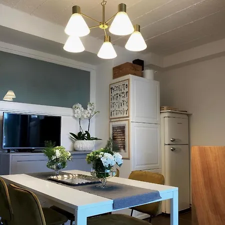 Fdm 3 Apartman